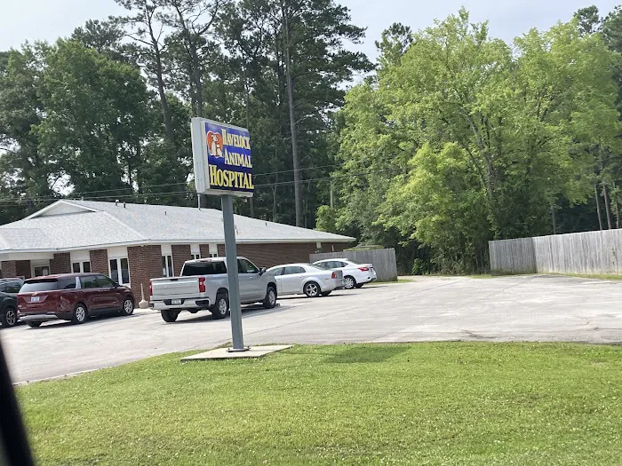 Havelock Animal Hospital: Larry S Paul, DVM 2