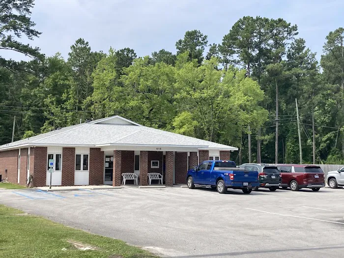 Havelock Animal Hospital: Larry S Paul, DVM 1