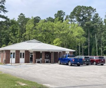 Havelock Animal Hospital: Larry S Paul, DVM