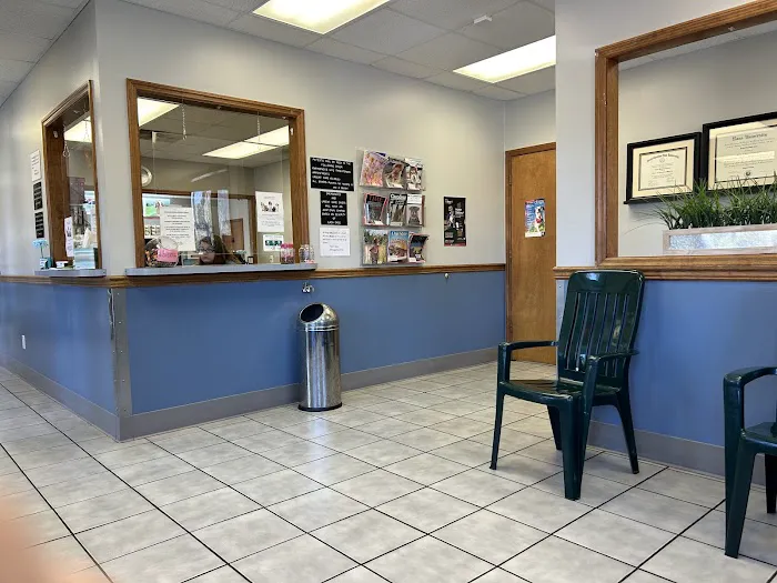 Havelock Animal Hospital 6
