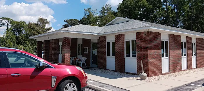 Havelock Animal Hospital 5