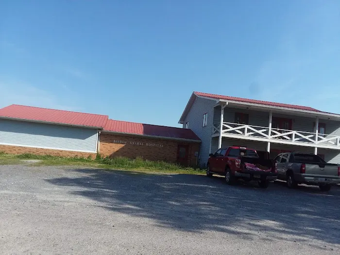 Bishop Animal Hospital 3
