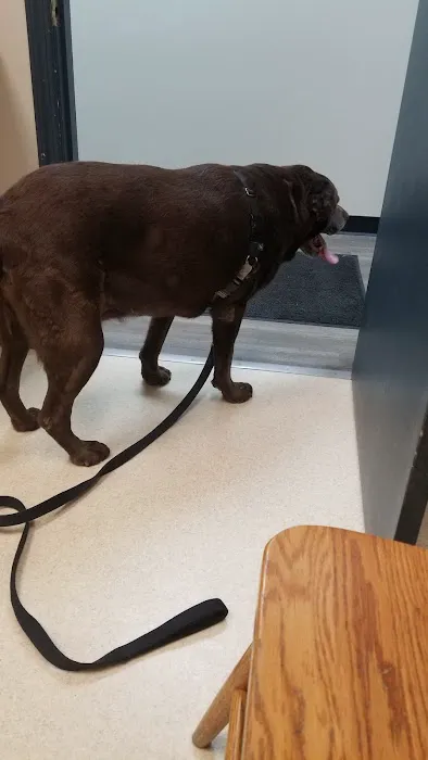 Claysville Animal Care 3
