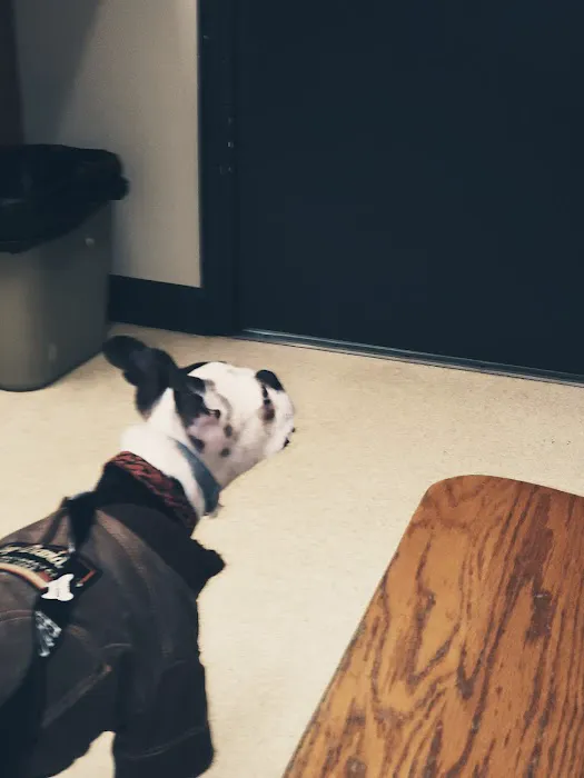 Claysville Animal Care 1
