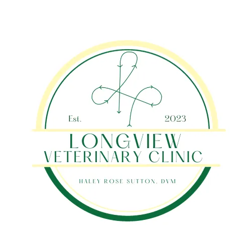 Longview Veterinary Clinic 1