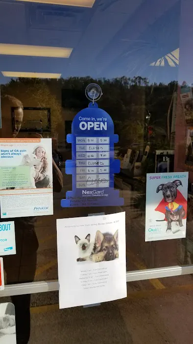 All About Pets Veterinary Hospital 9