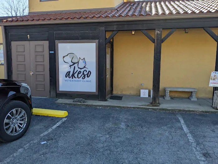 Akeso Veterinary Clinic 5