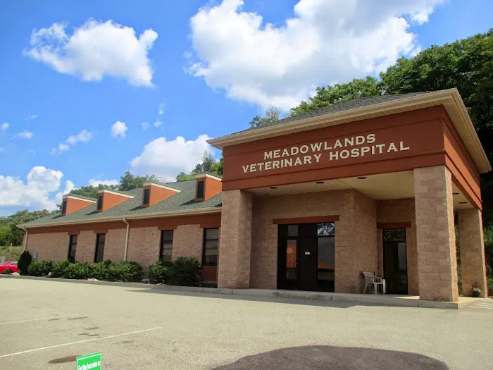 Meadowlands Veterinary Hospital 1
