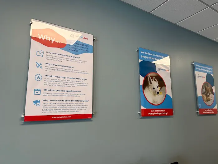 PetWellClinic - Washington 8