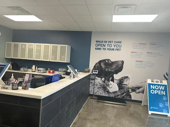 PetWellClinic - Washington 7