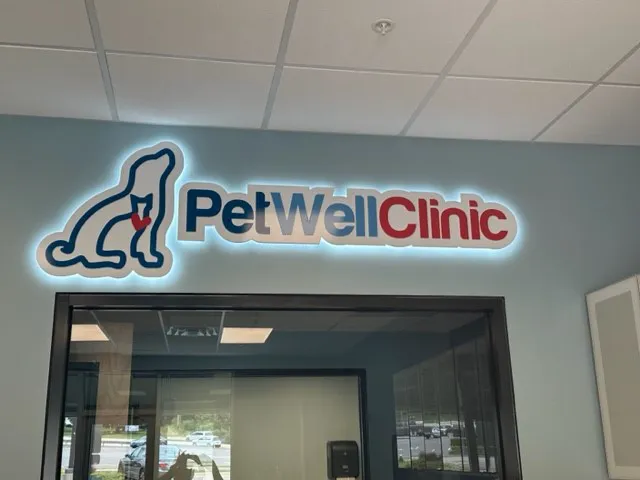 PetWellClinic - Washington 6