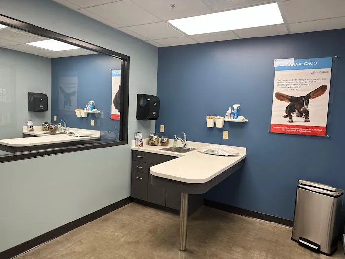 PetWellClinic - Washington 10