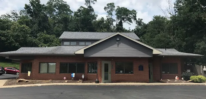 Hidden Valley Animal Clinic 10