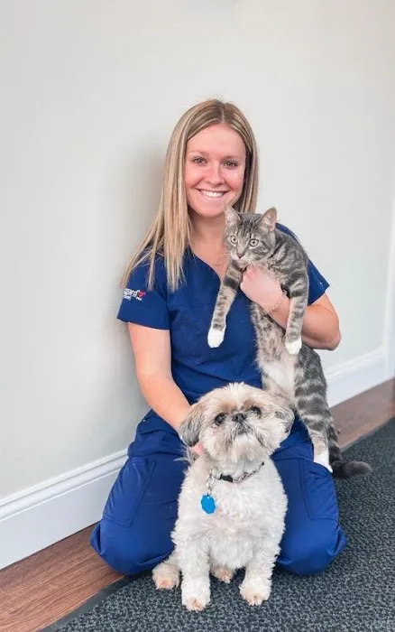 Pleasant Valley Veterinary Clinic 3