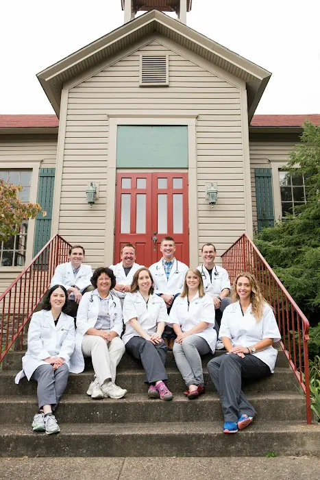 Pleasant Valley Veterinary Clinic 6