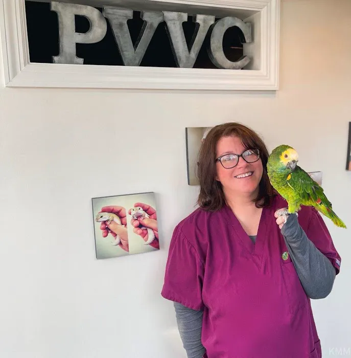 Pleasant Valley Veterinary Clinic 8