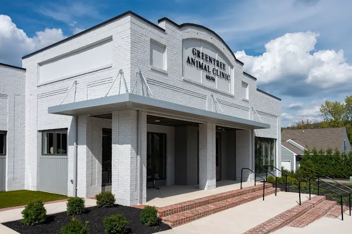 Greentree Animal Clinic South 7