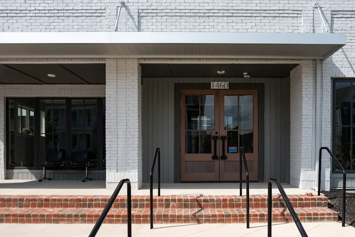 Greentree Animal Clinic South 4
