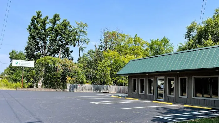 Allegheny Veterinary Associates 5