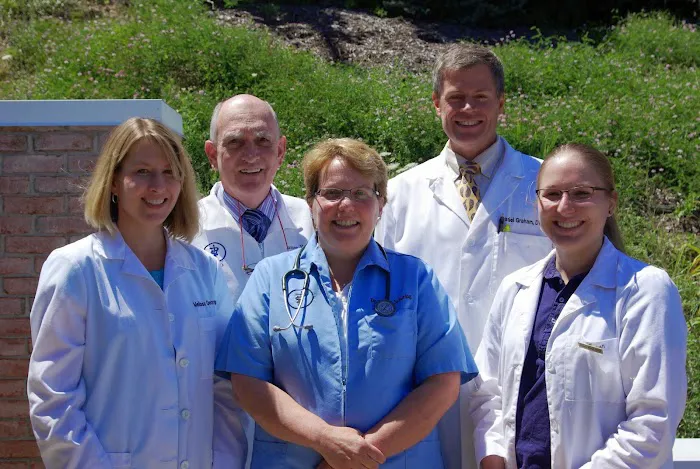 Bradford Hills Veterinary Hospital 5
