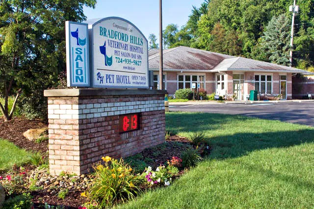 Bradford Hills Veterinary Hospital 3
