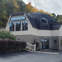Safe Haven Veterinary Hospital ico