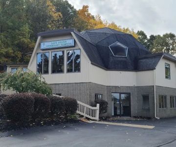 Safe Haven Veterinary Hospital