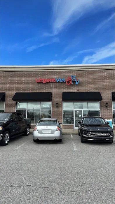 UrgentVet 5