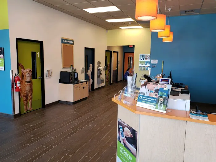 Banfield Pet Hospital 6