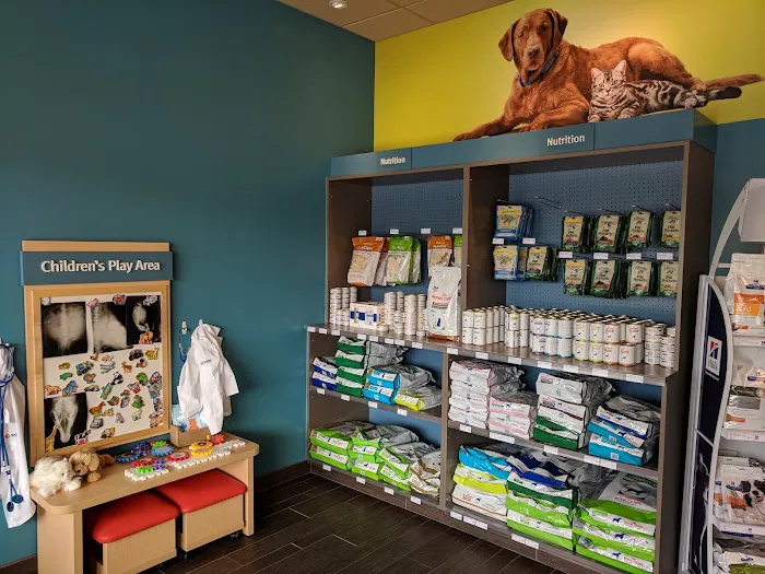 Banfield Pet Hospital 9
