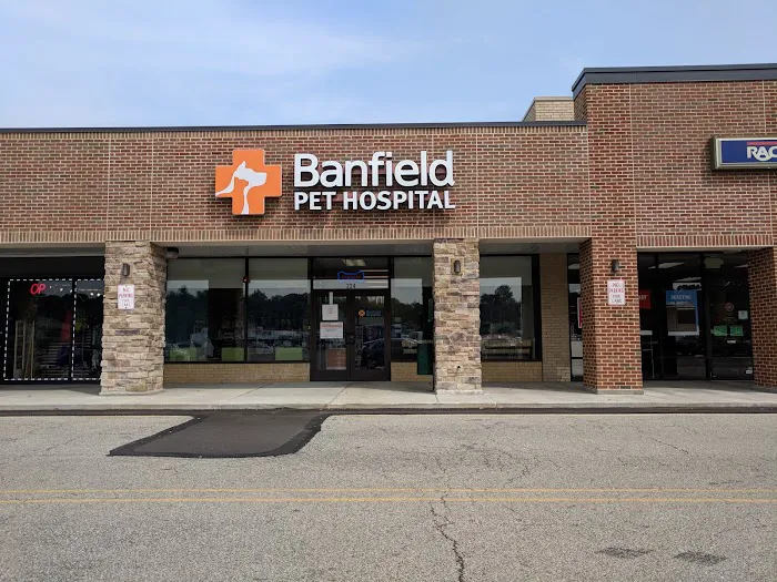 Banfield Pet Hospital 8