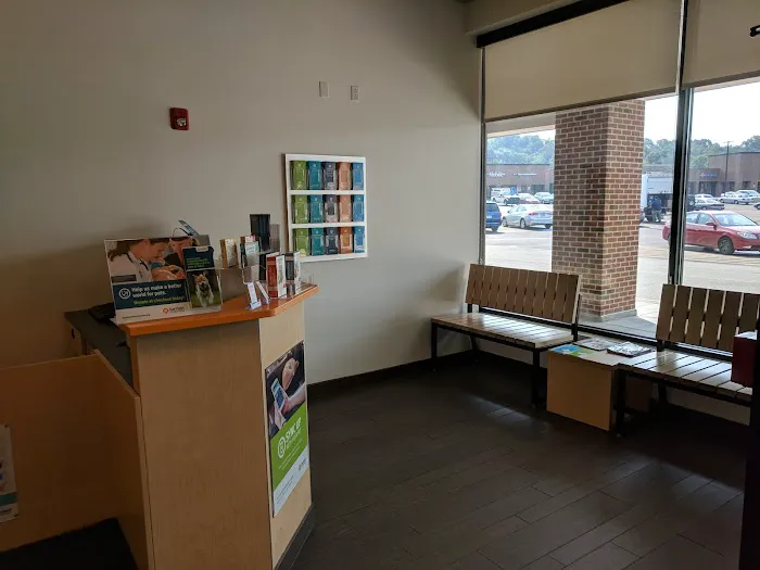 Banfield Pet Hospital 3