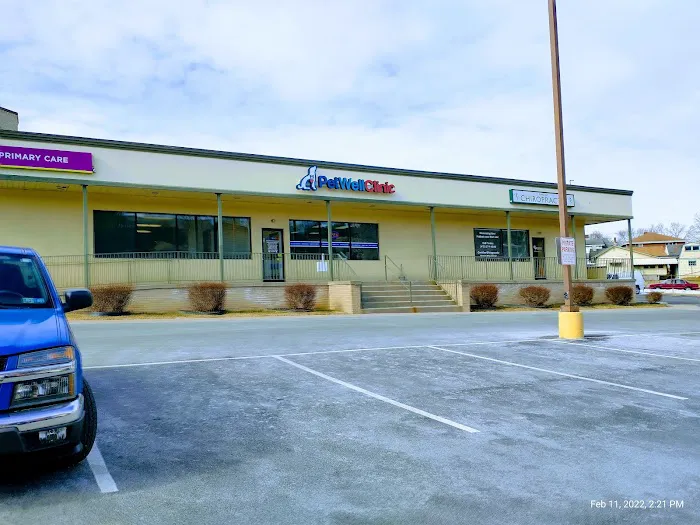 PetWellClinic - Scott Township 1