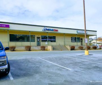 PetWellClinic - Scott Township