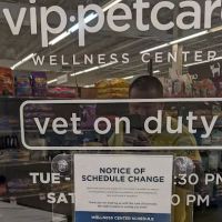 VIP Petcare Vaccination Clinic ico
