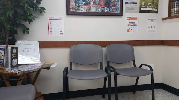 Chartiers Animal Hospital Ltd 6