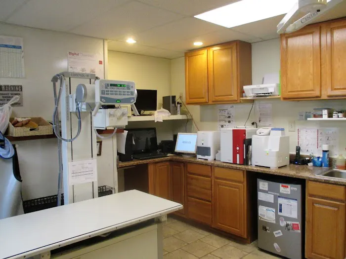 Allegheny North Veterinary Hospital 9