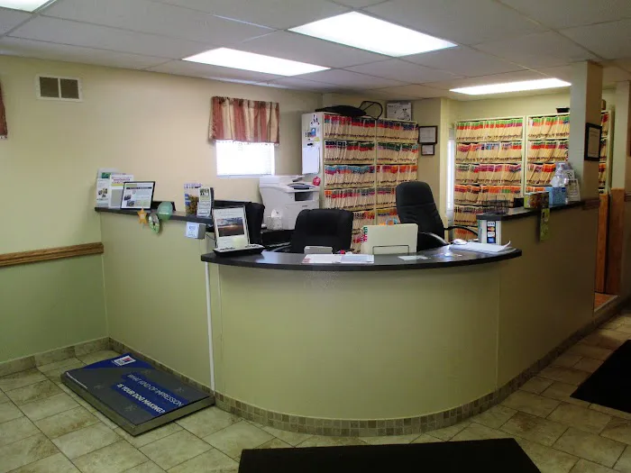 Allegheny North Veterinary Hospital 4
