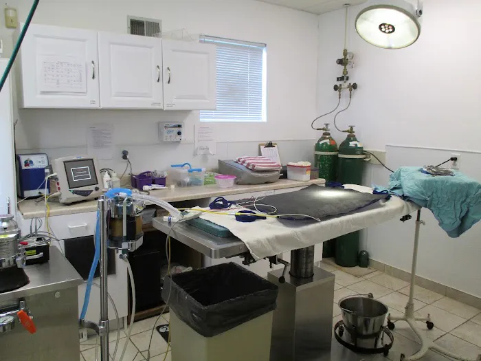 Allegheny North Veterinary Hospital 5