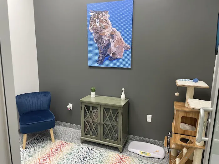 PetVet365 Pet Hospital Pittsburgh/Ross Park 6