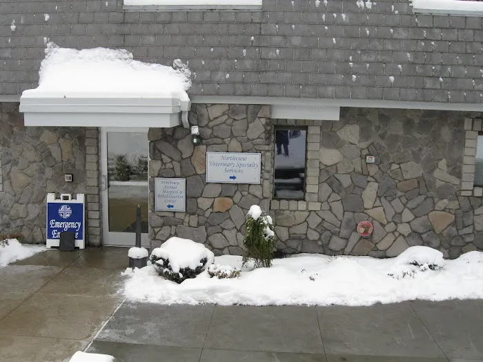 VCA Northview Animal Hospital Specialty Referral Center 7