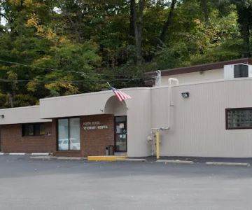 North Boros Veterinary Hospital