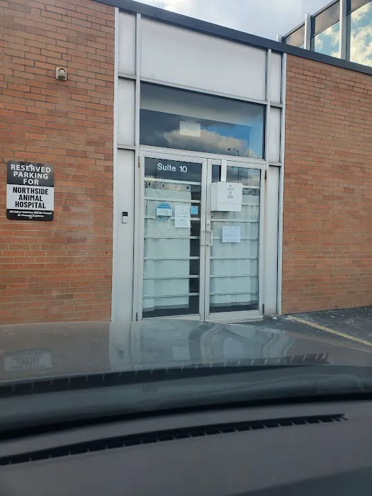 Northside Animal Hospital 1