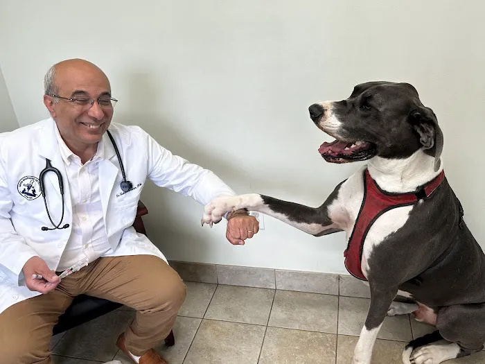 Good Shepherd Veterinary Hospital 8