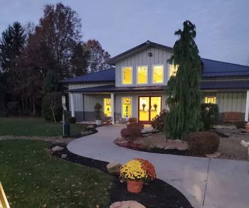 Animal Medical and Surgical Center