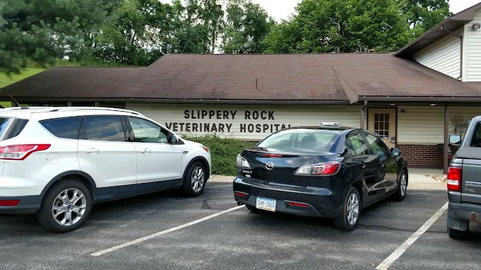 Slippery Rock Veterinary Hospital 9