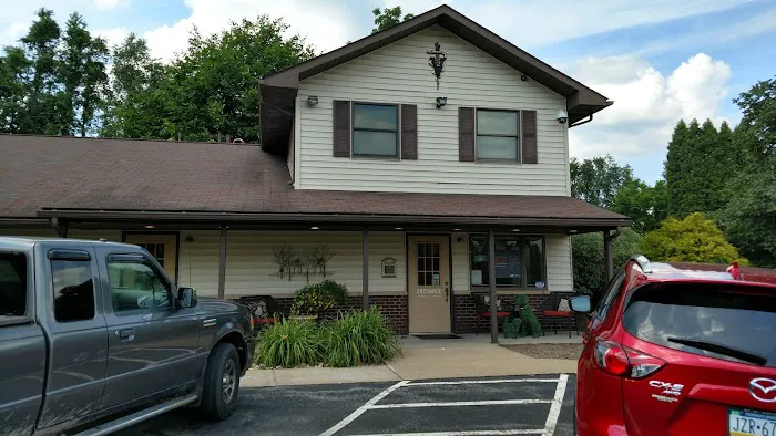 Slippery Rock Veterinary Hospital 8
