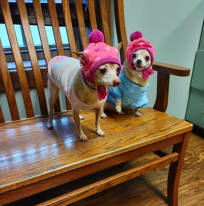 Whispering Pines Veterinary Services - Grove City 5