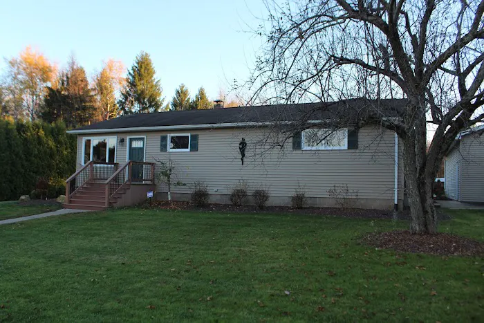 Whispering Pines Veterinary Services - Grove City 8