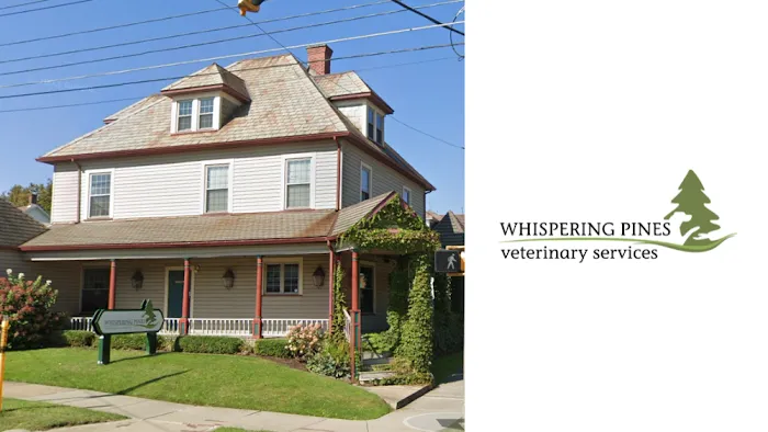Whispering Pines Veterinary Services - Grove City 10
